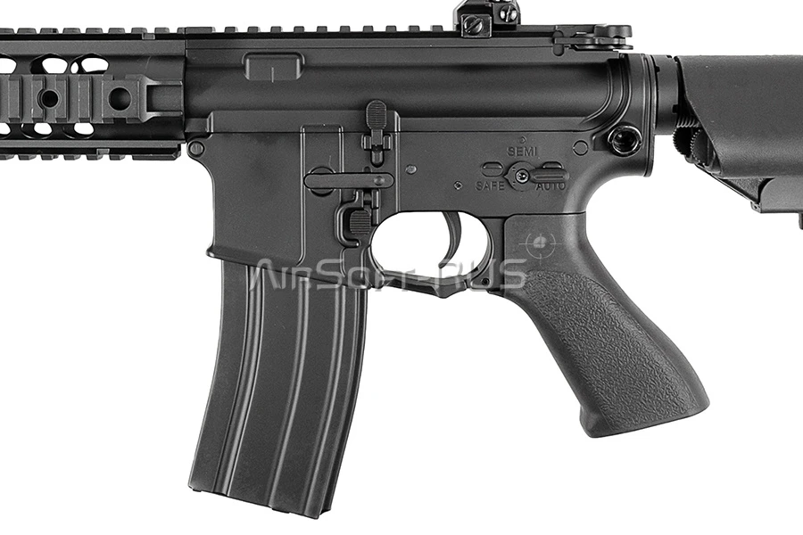 Винтовка Cyma SR-16E3 (CM006)