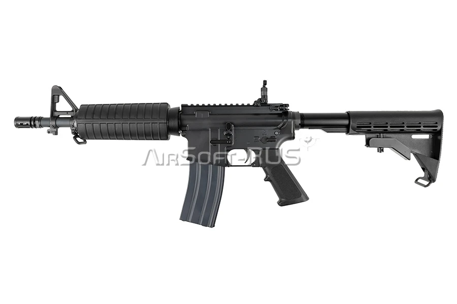 Карабин Cyma M4 CQB GBB 10.5 (DC-CGS-001J) [1]