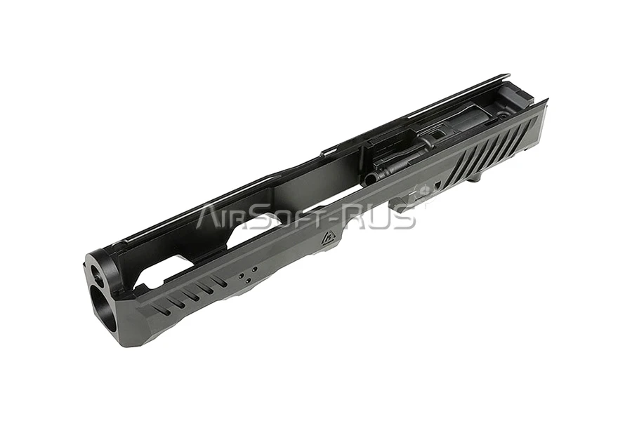Слайд затвора SI APK 5KU для  Glock 17/18С TM (JI-095)