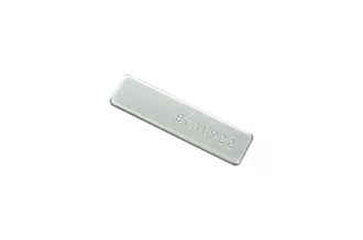 Пластина с серийным номером Guarder для Glock 17 Gen 4 TM (GLK-202(A))