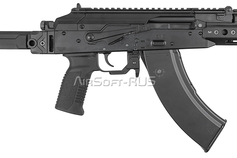 Автомат Tokyo Marui AKX GBB (TM4952839144065) по цене 84 990 р