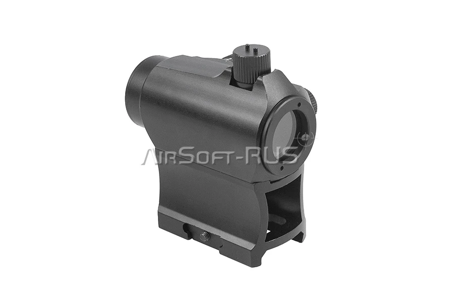 Коллиматорный прицел Linyi Aimpoint Micro T-2 с крошнтейном (LFO-M1K)
