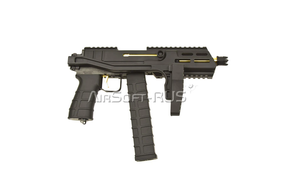 Пистолет-пулемёт Tokyo Marui SCORPION Mod M AEP (TM4952839175380)