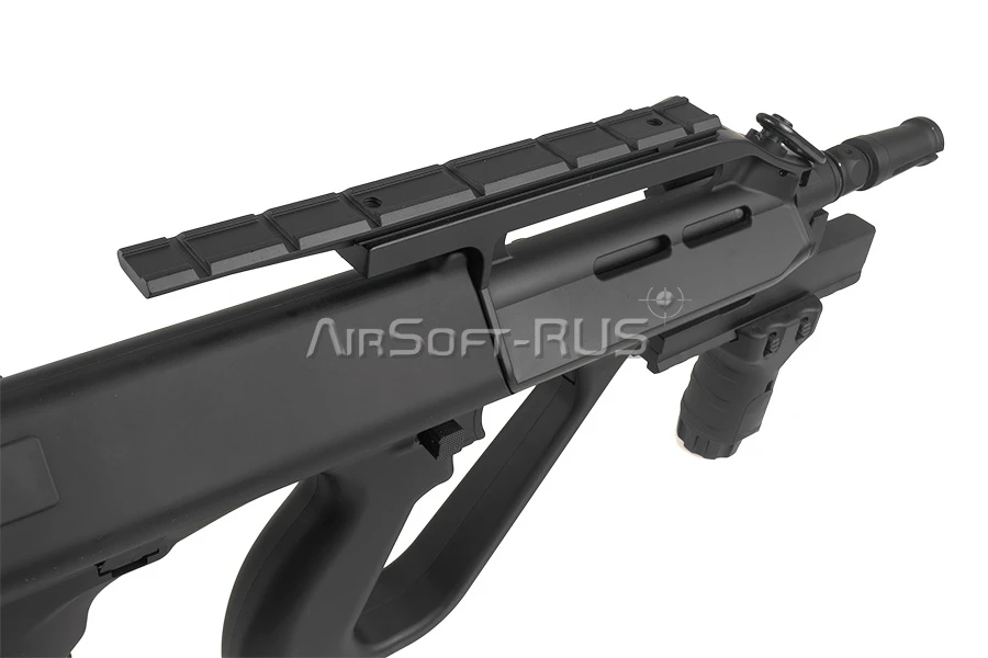 Штурмовая винтовка Snow Wolf Steyr AUG A2 (SW-020-TB(BK))