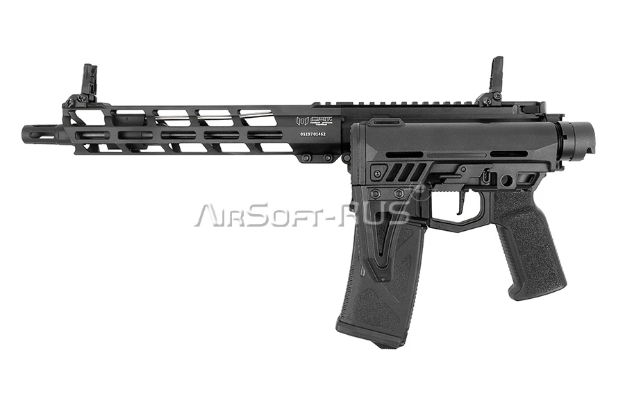 Карабин Arcturus X C.A.T. AR-15 VERSATILE 10" AR FE (AT-CAT-05-FE)