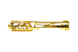 Аппер FUKU-2 Skeleton CTM для AAP-01/C Electroplated gold (CTM-AUR-0069)