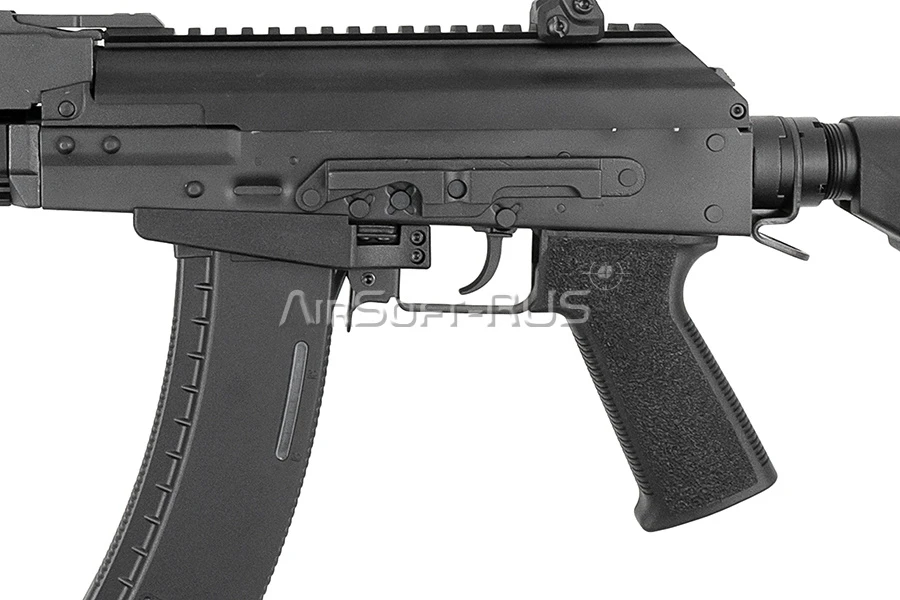 Автомат Arcturus АК74 Custom  (AT-AK04)