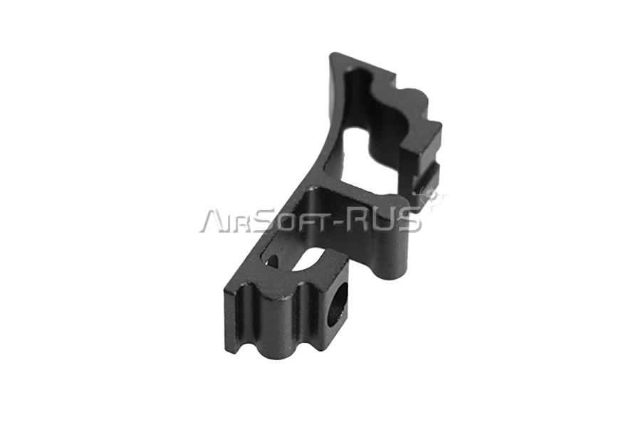 Спусковой крючок 5KU для TM Hi-Capa 1 Shoe H BK (GB-543-BK)