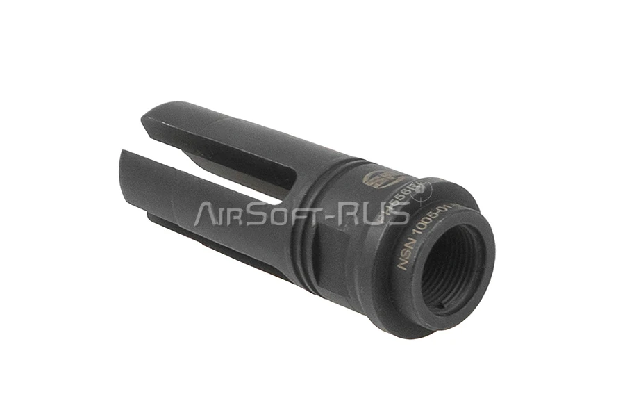 Глушитель Angry Gun SOCOM556-RC3 FDE (ANG-RC3D-FDE)