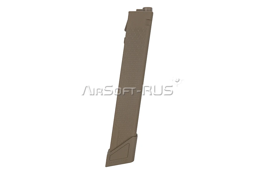 Механический магазин Specna Arms AR15 PDW TAN (SA 9mm mid-cap tan)