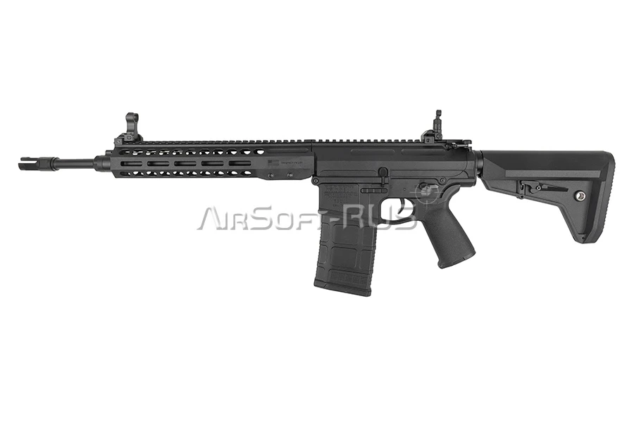 Винтовка Cyma Barrett REC-10 16 BK (REC.001 BK)