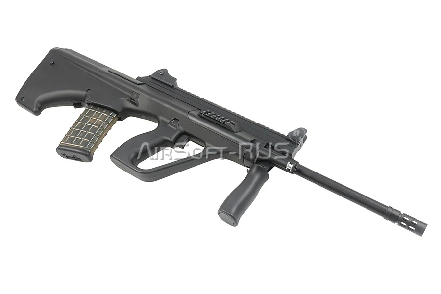 Штурмовая винтовка Snow Wolf Steyr AUG BK (SW-020-C(BK))