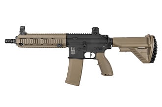 Карабин Specna Arms H&K 416 HAL TAN (SA-F06-HT-ETU)