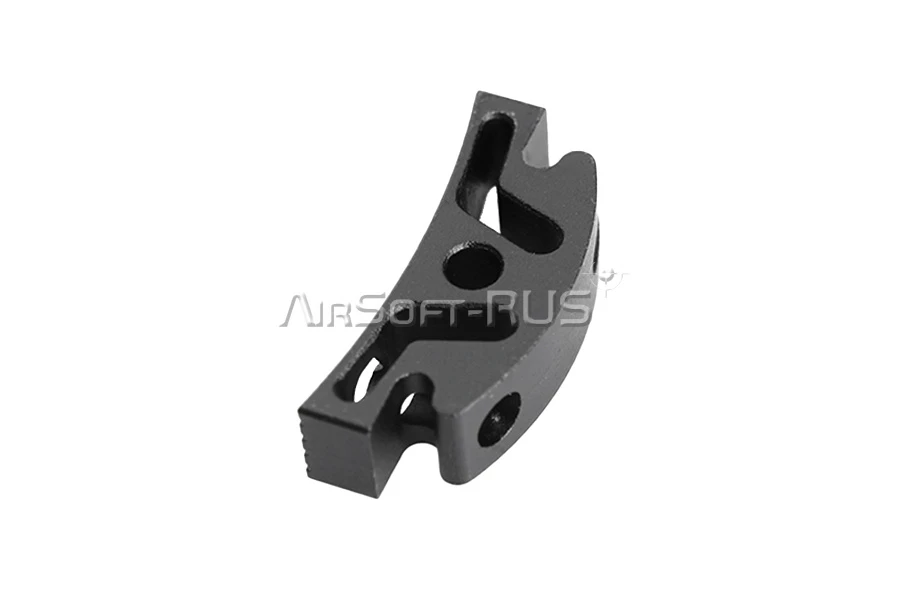 Спусковой крючок 5KU для TM Hi-Capa 2 Shoe D BK (GB-546S-BK)