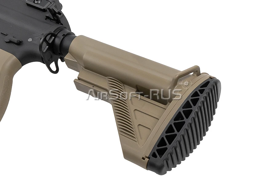 Карабин Specna Arms H&K 416 HAL TAN (SA-F06-HT-ETU)