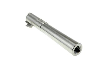 Внешний ствол COWCOW для Hi-Capa 5.1 45 marking SV (CCT-TMHC-011)