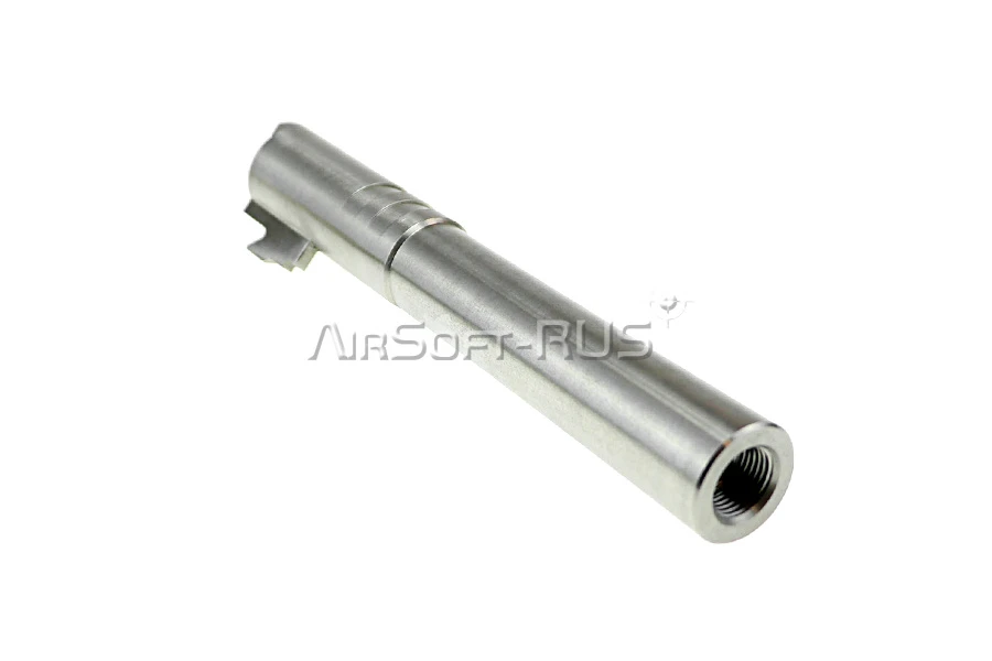 Внешний ствол COWCOW для Hi-Capa 5.1 45 marking SV (CCT-TMHC-011)
