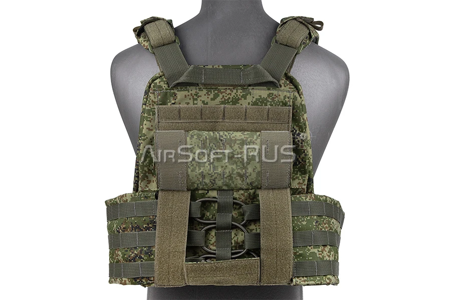 Бронежилет ASR M3 EMR (ASR-M3-EMR)