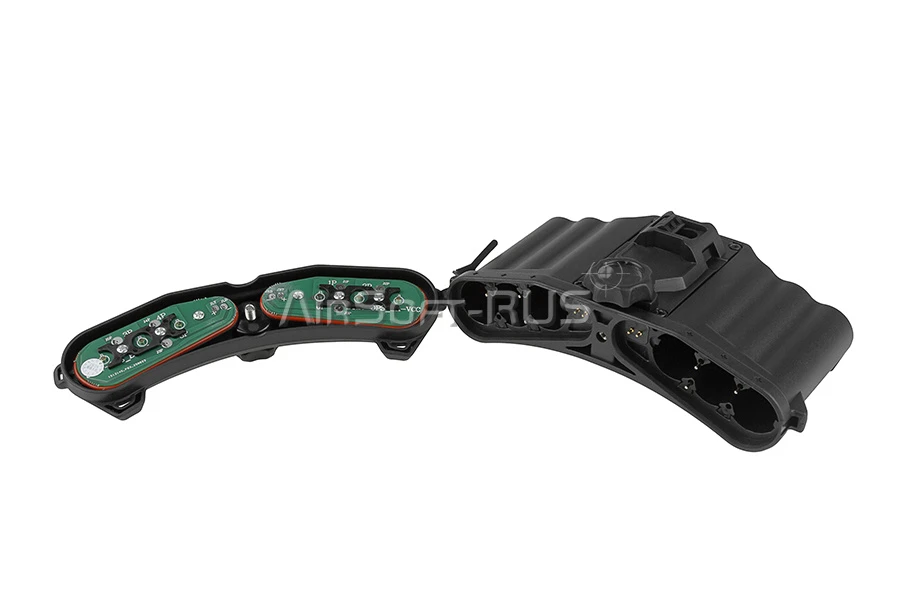 Батарейный бокс WoSporT для системы ARC BK (HL-ACC-92-BK)