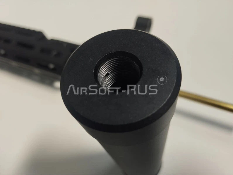 Снайперская винтовка CYMA СВУ-А M-LOK rail (DC-CM057C) [1]