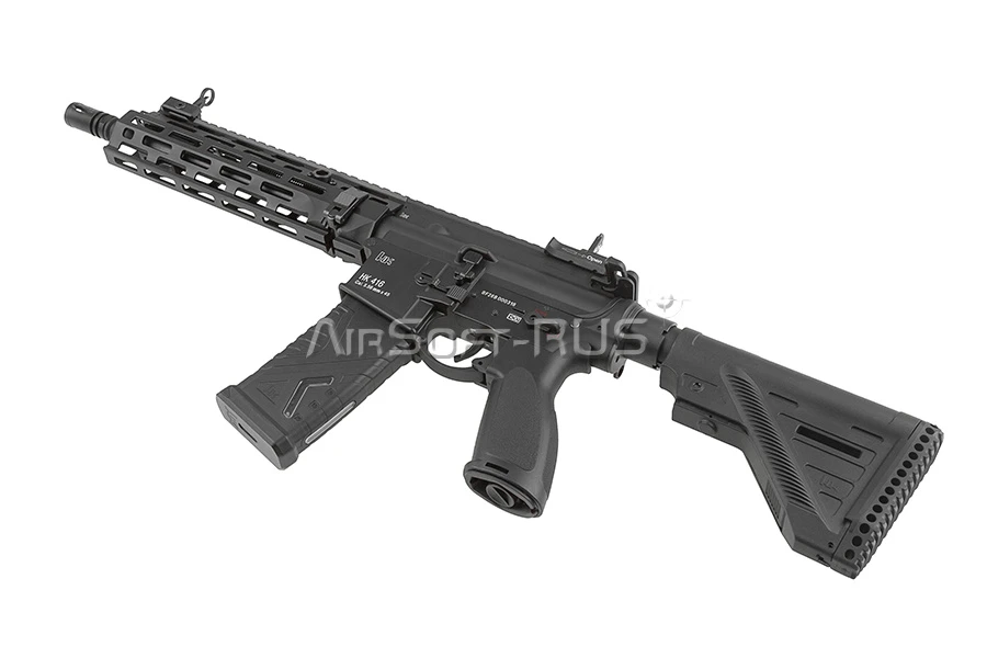 Штурмовая винтовка Arcturus HK416A5 MOD.1 FE BK (AT-HK416A5-M1-FE-BK)