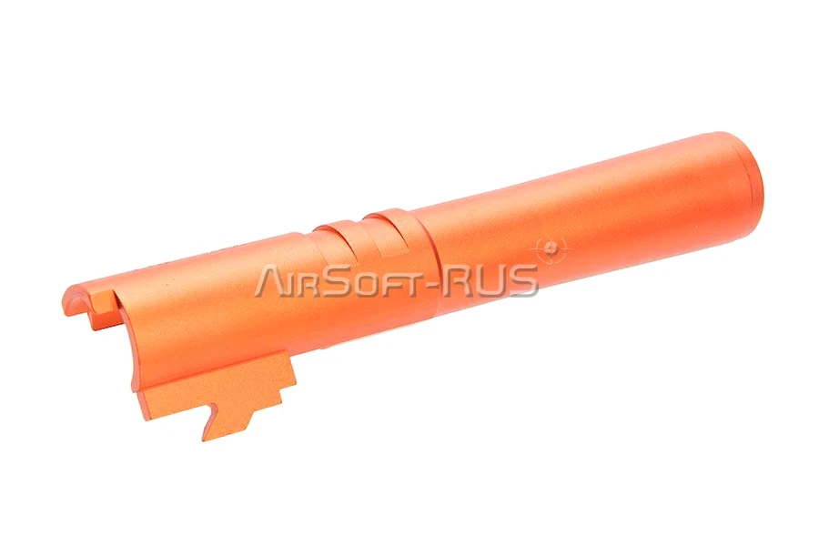 Внешний ствол 5KU для Hi-Capa 4.3 TM OR (GB-522-OR)