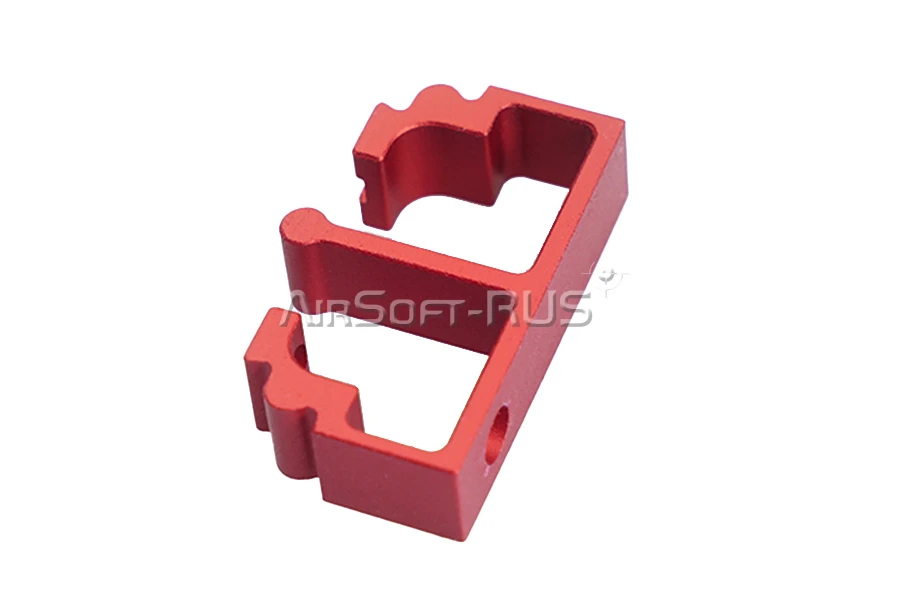 Спусковой крючок 5KU для TM Hi-Capa 1 Shoe C RD (GB-541M-RD)