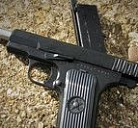 Реплика или оригинал оружия в страйкболе