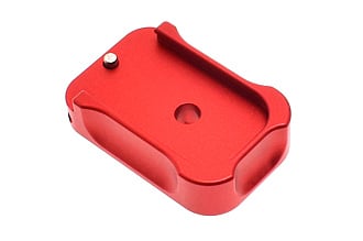 Пятка магазина COWCOW для Glock RD (CCT-TMG-038)