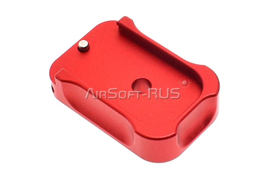 Пятка магазина COWCOW для Glock RD (CCT-TMG-038)