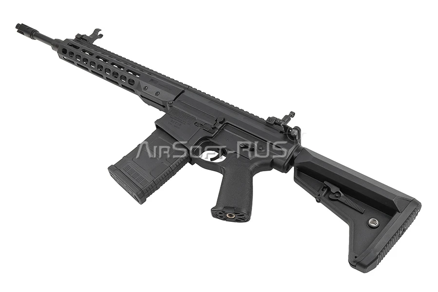 Винтовка Cyma Barrett REC-10 16 BK (REC.001 BK)
