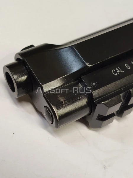 Пистолет KWC Beretta 92F CO2 GBB (DC-KCB-23AHN) [1]