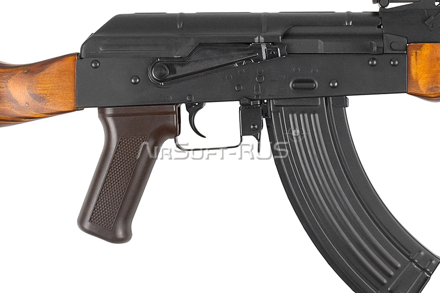 Автомат LCT АКМ (LCKM)