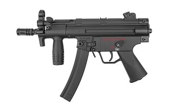 Пистолет-пулемёт Snow Wolf MP5K (SW-054-SP)