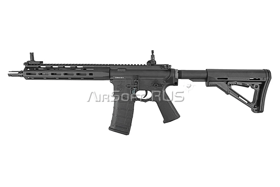 Карабин East Crane KS-3 11.5 BK (EC-342-3 MP-UP)