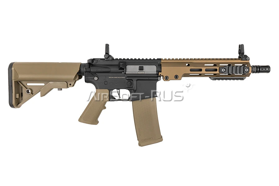 Карабин Specna Arms URG-I 9.5 HAL TAN (SA-C23-CB-ETU)