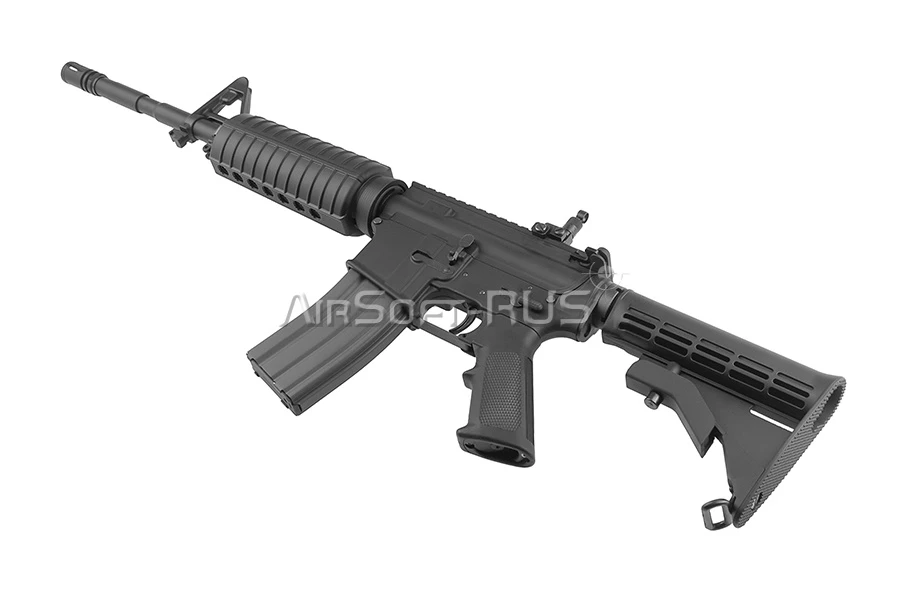 Карабин Tokyo Marui M4A1 EVOLT (TM4952839180018)