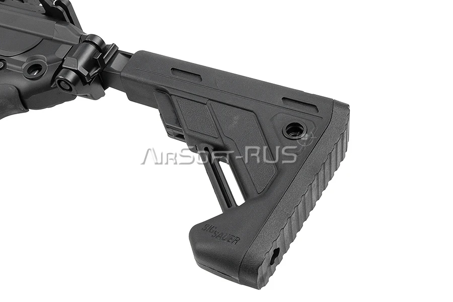 Карабин East Crane Sig MCX Virtus BK (AF-S001-10)