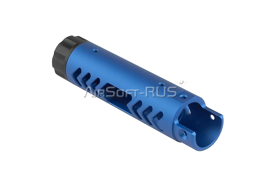 Внешний ствол 5KU для AAP01 Type С Blue (ABAAP-009-BU)