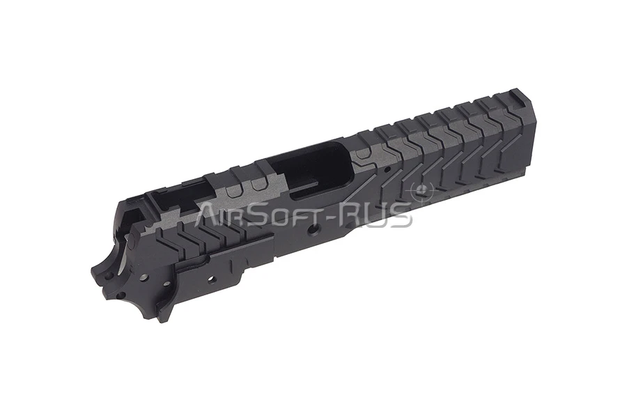 Кит Matrix 5KU для TM Hi-Capa BK (GB-572-BK)