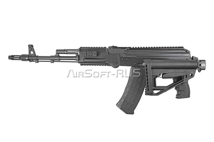 Автомат E&L АК74 M3 AEG Essential (EL-A117S)