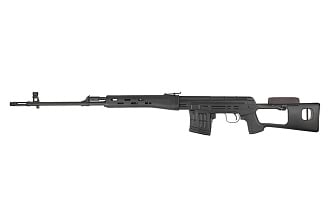 Снайперская винтовка Cyma СВД AEG (CM057A)