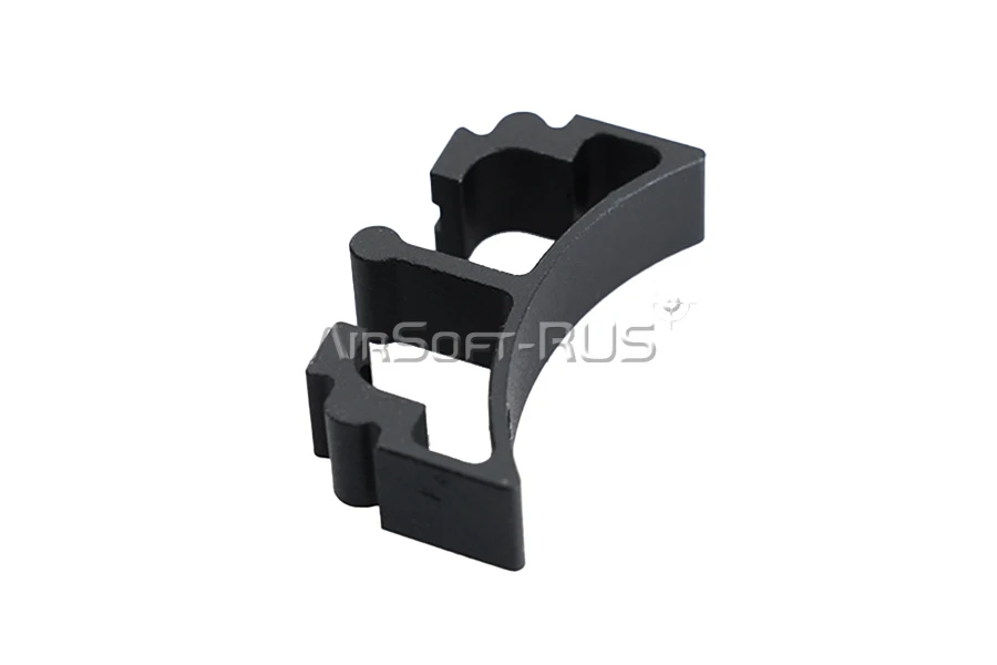 Спусковой крючок 5KU для TM Hi-Capa 1 Shoe F BK (GB-542M-BK)