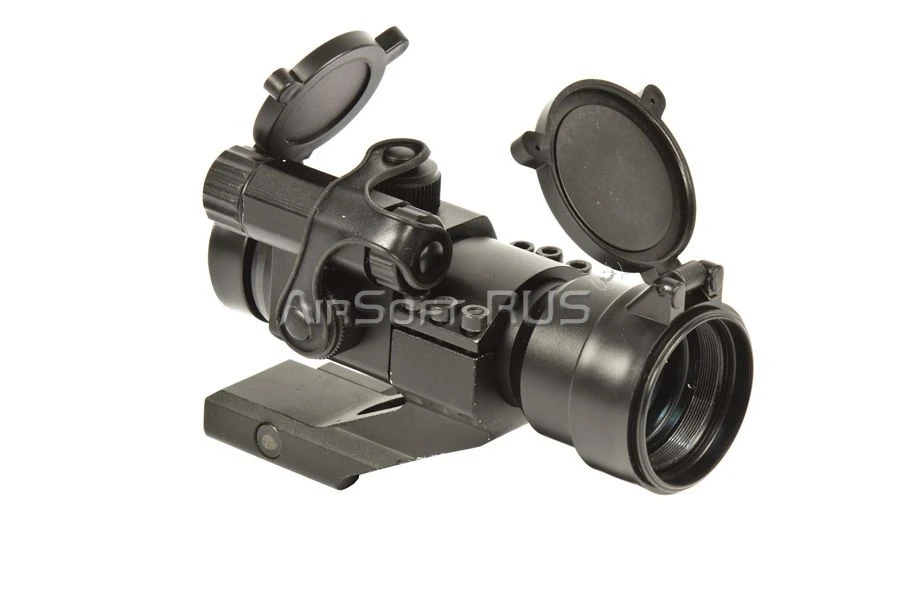 Прицел коллиматорный Marcool Aimpoint M2 высокая база (DC-HY9139)- [2]