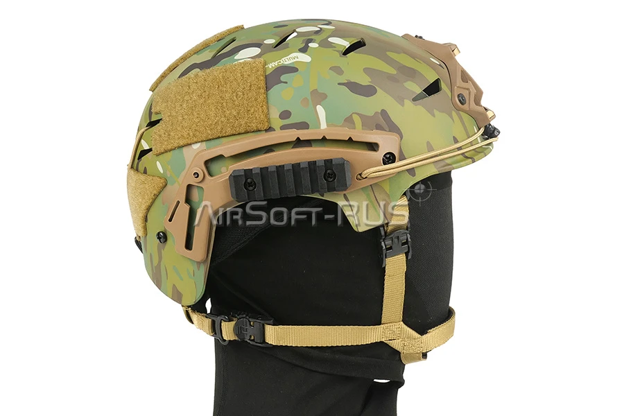 Шлем FMA FT BUMP Helmet, MC (TB785-MC)