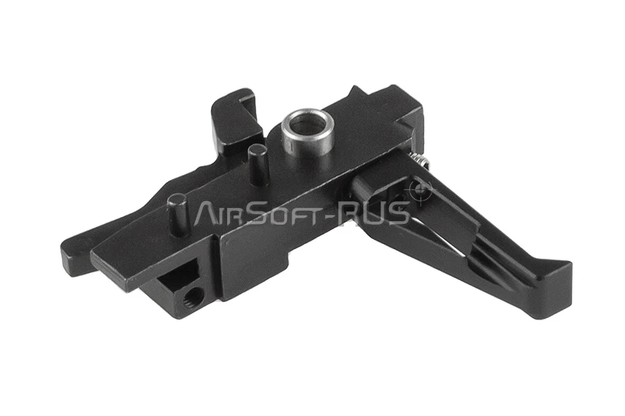 Спусковой крючок Cyma Type B для GBB M4 (CGS-OT-0029)
