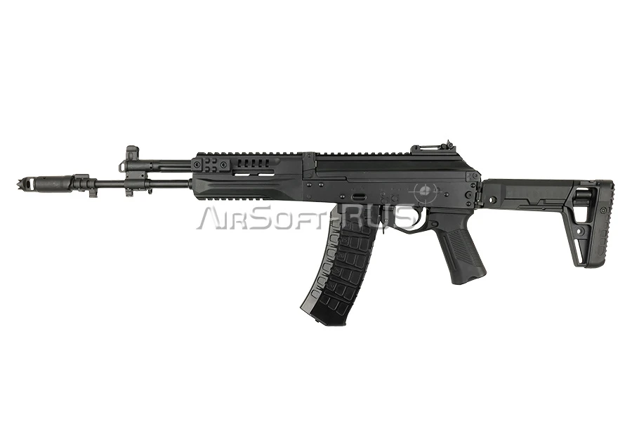 Автомат LCT АК-12 (DC-LCK-19) [1]
