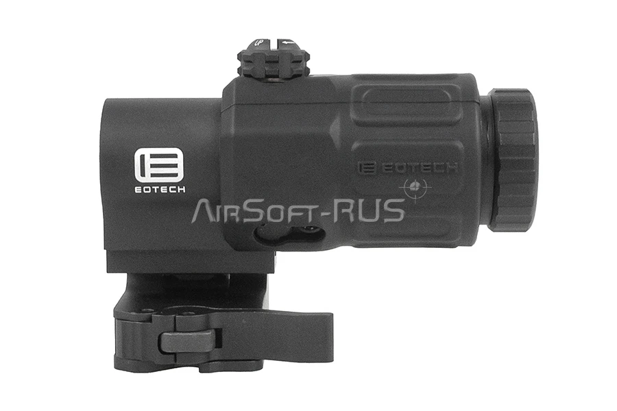 Магнифер Evolution Gear G33 BK (EVG-520-BK)