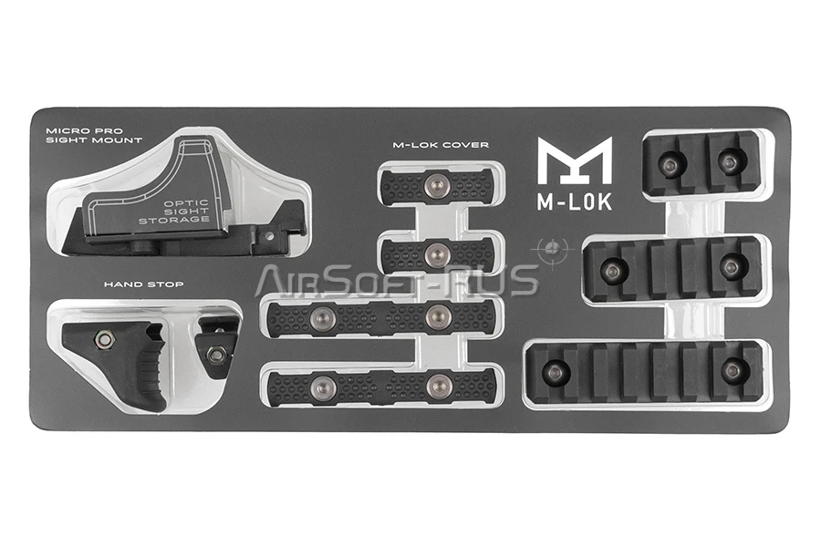 Автомат Tokyo Marui AK STORM Next Gen AEG EBB (TM4952839176295)