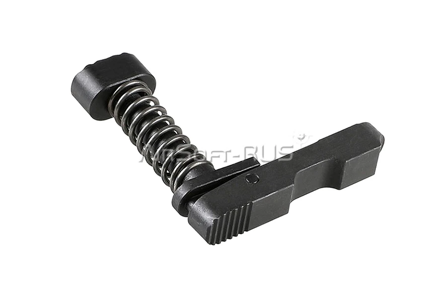 Кнопка сброса магазина 5KU для M4 MWS GBB (MWS-17)